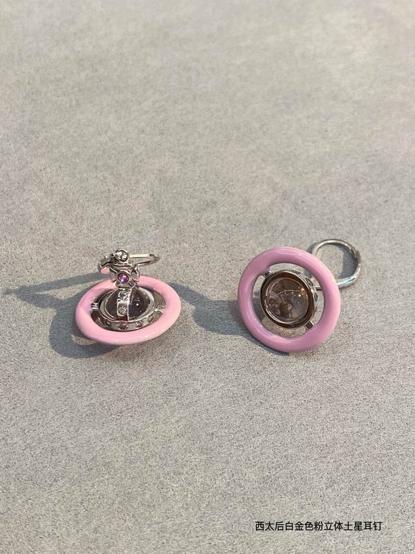 Vividness Westwood Earring 03lyh21